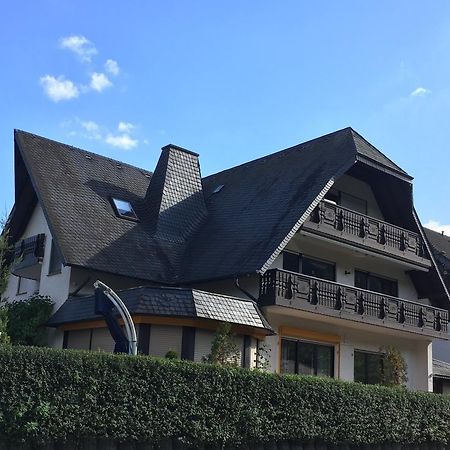 Moseltraum Appartement Bruttig-Fankel Buitenkant foto