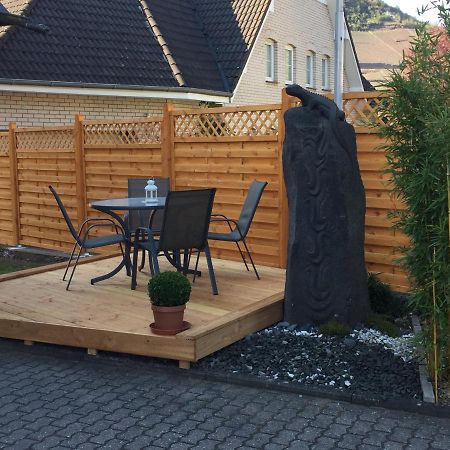 Moseltraum Appartement Bruttig-Fankel Buitenkant foto