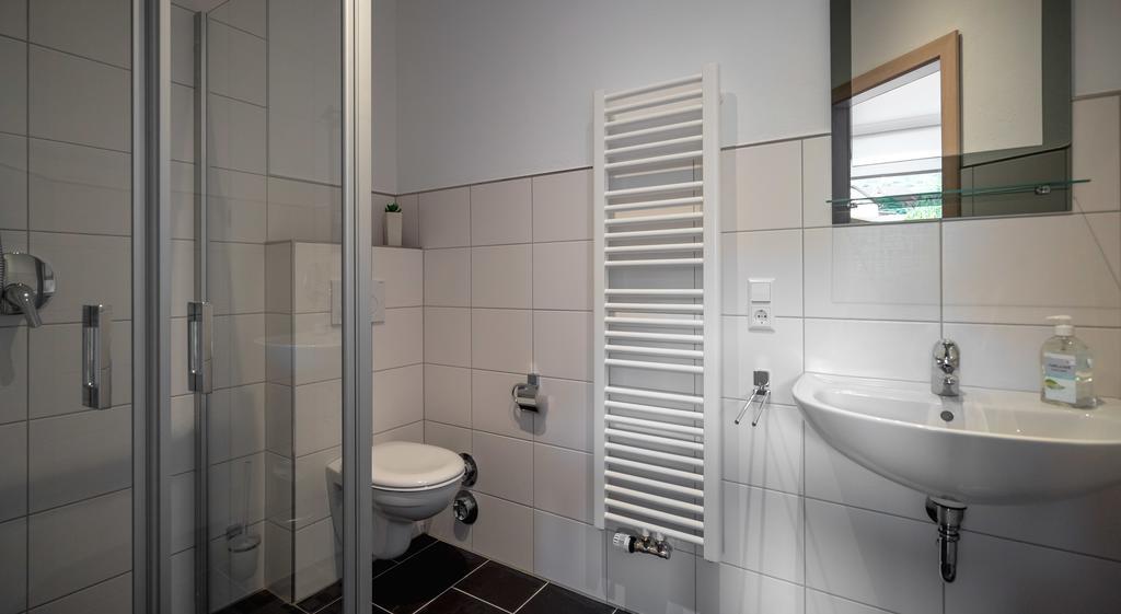 Moseltraum Appartement Bruttig-Fankel Kamer foto