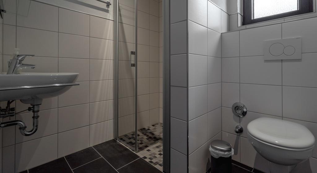 Moseltraum Appartement Bruttig-Fankel Kamer foto